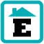 Emmons Construction logo