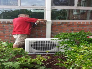 Photos from Mansfield Sales & Repair Inc