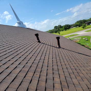 Hasid on the Roof Florida