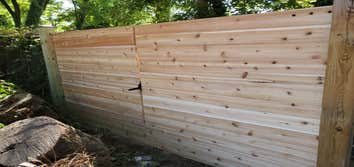 Emperor Fence LLC