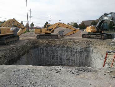 Commercial Projects
