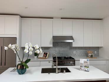 Kitchen Remodels