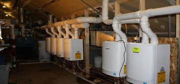 Mountain Valley Plumbing, Heating and Cooling