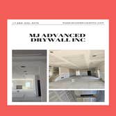 Mj Advanced Drywall Inc