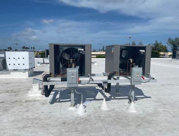 Photos by Electric A/c Solutions Inc #4