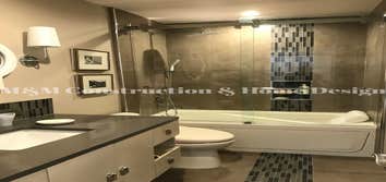 Bathroom Remodeling Bathroom Remodeling