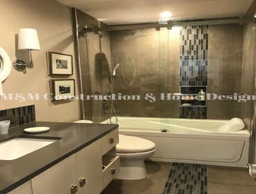 Bathroom Remodeling Bathroom Remodeling