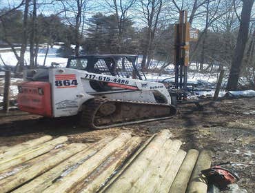 Project photos