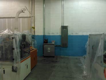 Some work pics