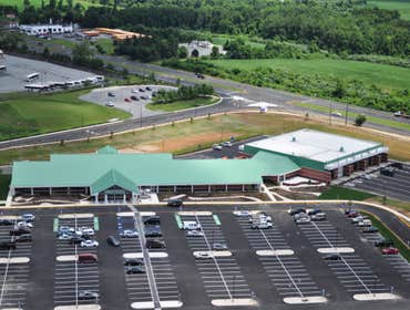 Delaware City DMV
