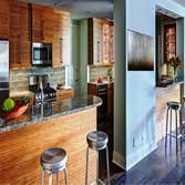 Weshorn Inc. Design & Construction