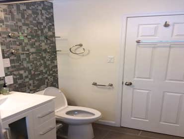 Remodel Bathroom