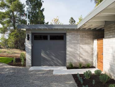 Photo(s) from Klopf Architecture Klopf Architecture