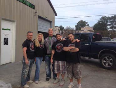 Photos from C3 Custom Concrete & Construction