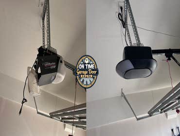 Photos by on Time Garage Door Repair Inc #1