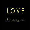 Love Electric LLC logo