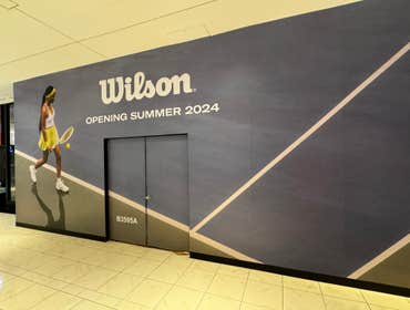 Retail Buildout - Demolition
- Light Gauge Framing
- Drywall
- Ceilings
- Drywall Finishing
- Painting
- Misc. Finishes