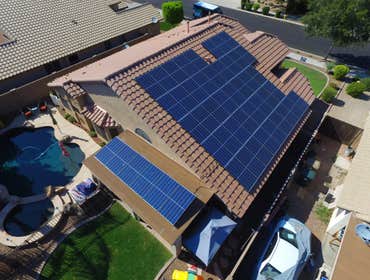 Photos by Just Solar, LLC #2