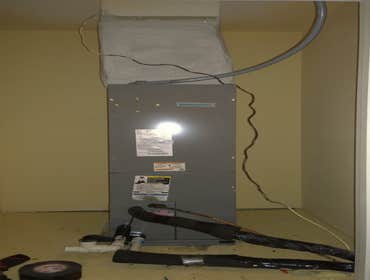 installs
