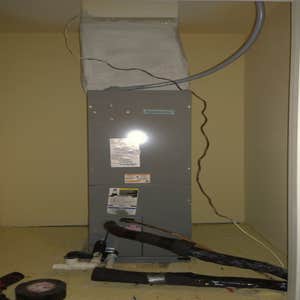 installs