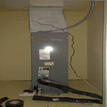 installs