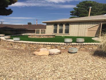 Photos from Arrow Construction