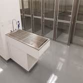 Photos by Epoxy Flooring Pacific Inc #2