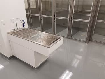 Photos by Epoxy Flooring Pacific Inc #2