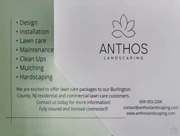Photos by Anthos Landscaping LLC #1