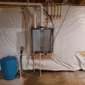 Jenkins Plumbing and Mechanical