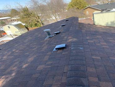 Photos by Home Town Roofing Systems, Inc #1