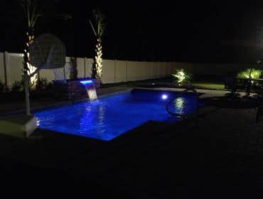 HAMPSTEAD POOL SPA & PATIO, INC.