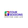Four Seasons Heating & Air Conditioning logo