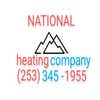 National Heating Company logo
