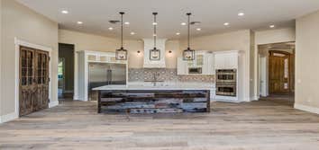 Remodel in Queen Creek