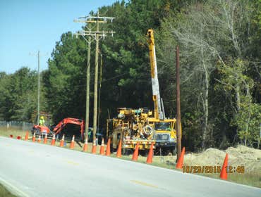 Photos from Carolina Electrical Concepts