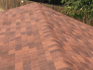 Photos from Major Minor Roofing