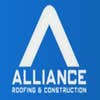Alliance Roofing & Construction logo