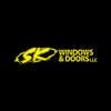 SK Windows & Doors LLC logo