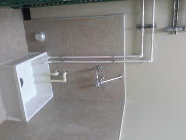 Mop Sink