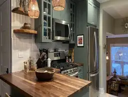 Kitchen Remodel