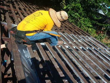Photos by Queen Roofing Inc #1