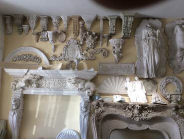 Photos from Historical Gypsum Inc