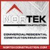 Nortek Construction, Inc logo