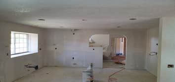 Dh Drywall
