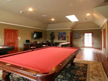 Garage Conversion