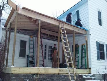 Photos by Thats It Thats Al Contracting LLC #1 all kind of photos from different jobs call or text 352-299-5990