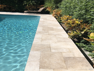 Photos by Oasis Pools and Pavers #1