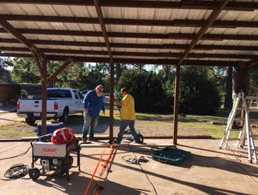 Photos from Aztec Renewable Energy