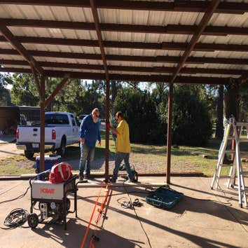 Photos from Aztec Renewable Energy